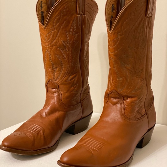 Nocona SOLD OUT SOLD - Picture 6 of 7